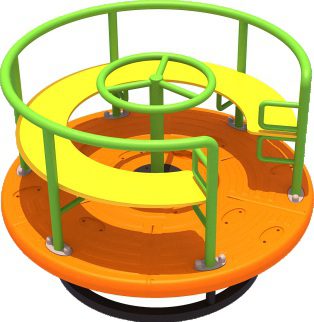 קרוסלה קלאסית