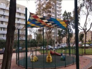 הצללה מיוחדת בהתאמה אישית