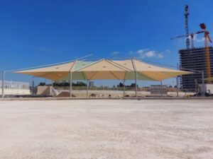 הצללת כוכב