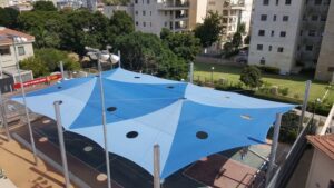 הצללת מיתרים